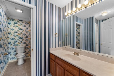 NEW PRICING so new owners will have extra $$ to do updating! on Toqua Golf Course - Loudon County in Tennessee - for sale on GolfHomes.com, golf home, golf lot