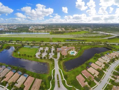 A great opportunity to to build your dream home with the LARGE 1 on PGA Golf Club in PGA Village in Florida - for sale on GolfHomes.com, golf home, golf lot