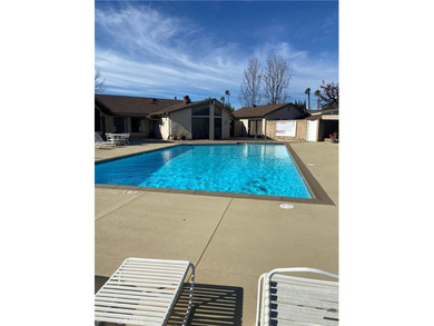 Looking for Quiet Relaxation? You don't want to miss this on Camarillo Springs Golf Club in California - for sale on GolfHomes.com, golf home, golf lot