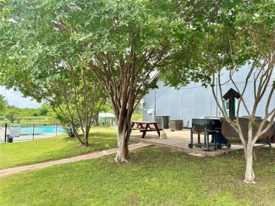 Embrace the charm of lakeside living with this impressive on Links At Lands End in Texas - for sale on GolfHomes.com, golf home, golf lot