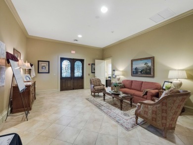 A great opportunity to to build your dream home with the LARGE 1 on PGA Golf Club in PGA Village in Florida - for sale on GolfHomes.com, golf home, golf lot