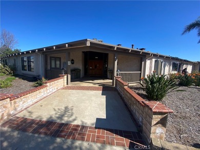 Looking for Quiet Relaxation? You don't want to miss this on Camarillo Springs Golf Club in California - for sale on GolfHomes.com, golf home, golf lot