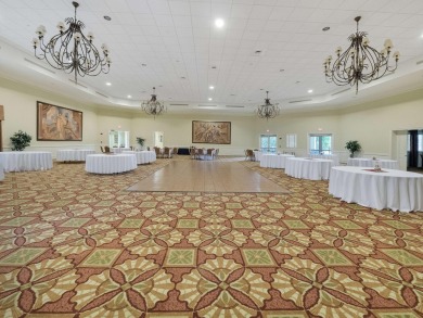A great opportunity to to build your dream home with the LARGE 1 on PGA Golf Club in PGA Village in Florida - for sale on GolfHomes.com, golf home, golf lot