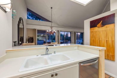 Experience the pinnacle of architectural elegance, west-facing on Rancho Mirage Country Club in California - for sale on GolfHomes.com, golf home, golf lot