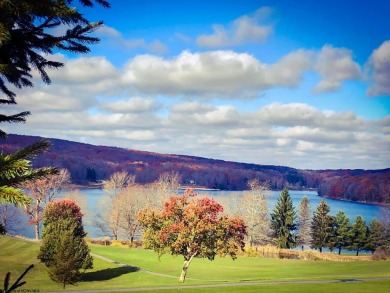 Your Future Cabin or Forever Home Starts Here!  Escape to the on Alpine Lake Resort in West Virginia - for sale on GolfHomes.com, golf home, golf lot