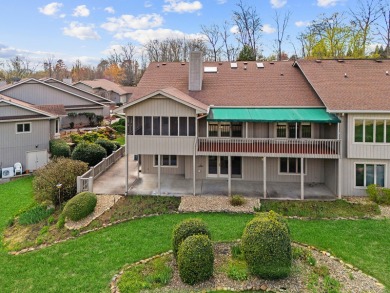 NEW PRICING so new owners will have extra $$ to do updating! on Toqua Golf Course - Loudon County in Tennessee - for sale on GolfHomes.com, golf home, golf lot