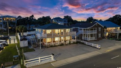 MOTIVATED SELLER. Coral Palms represents an investor's ideal on Beachwood Golf Club in South Carolina - for sale on GolfHomes.com, golf home, golf lot