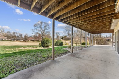 NEW PRICING so new owners will have extra $$ to do updating! on Toqua Golf Course - Loudon County in Tennessee - for sale on GolfHomes.com, golf home, golf lot
