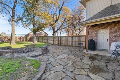 Welcome to this stunning 3,200 sq. ft. home located in the on Big Sugar Golf Club in Arkansas - for sale on GolfHomes.com, golf home, golf lot