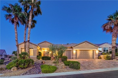 Rare Bostonian Floor Plan on Premier Golf Course Lot on the 18th on Revere Golf Club in Nevada - for sale on GolfHomes.com, golf home, golf lot