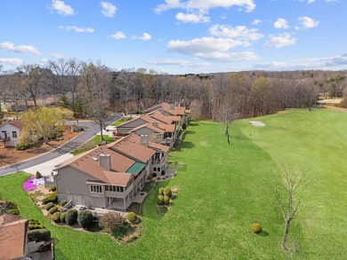 NEW PRICING so new owners will have extra $$ to do updating! on Toqua Golf Course - Loudon County in Tennessee - for sale on GolfHomes.com, golf home, golf lot