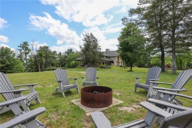 Enjoy the sunrises on the spacious balcony with million dollar on Bristol Harbour Golf Club in New York - for sale on GolfHomes.com, golf home, golf lot