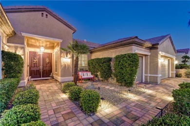 Rare Bostonian Floor Plan on Premier Golf Course Lot on the 18th on Revere Golf Club in Nevada - for sale on GolfHomes.com, golf home, golf lot