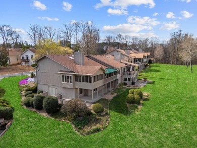NEW PRICING so new owners will have extra $$ to do updating! on Toqua Golf Course - Loudon County in Tennessee - for sale on GolfHomes.com, golf home, golf lot