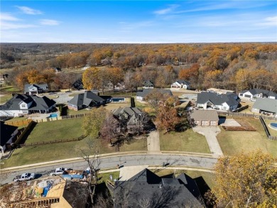 Welcome to this stunning 3,200 sq. ft. home located in the on Big Sugar Golf Club in Arkansas - for sale on GolfHomes.com, golf home, golf lot