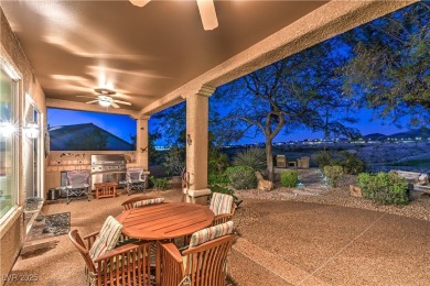 Rare Bostonian Floor Plan on Premier Golf Course Lot on the 18th on Revere Golf Club in Nevada - for sale on GolfHomes.com, golf home, golf lot