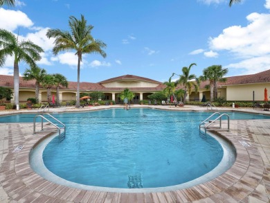 A great opportunity to to build your dream home with the LARGE 1 on PGA Golf Club in PGA Village in Florida - for sale on GolfHomes.com, golf home, golf lot