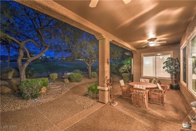 Rare Bostonian Floor Plan on Premier Golf Course Lot on the 18th on Revere Golf Club in Nevada - for sale on GolfHomes.com, golf home, golf lot