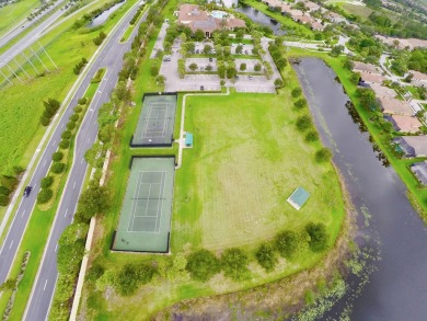 A great opportunity to to build your dream home with the LARGE 1 on PGA Golf Club in PGA Village in Florida - for sale on GolfHomes.com, golf home, golf lot