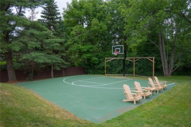 Enjoy the sunrises on the spacious balcony with million dollar on Bristol Harbour Golf Club in New York - for sale on GolfHomes.com, golf home, golf lot