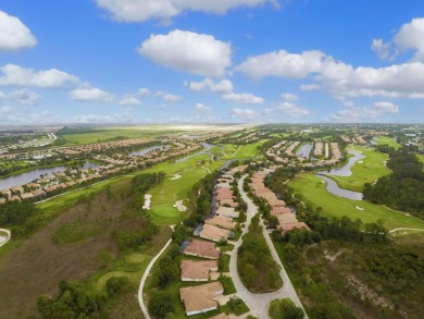 A great opportunity to to build your dream home with the LARGE 1 on PGA Golf Club in PGA Village in Florida - for sale on GolfHomes.com, golf home, golf lot