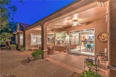 Rare Bostonian Floor Plan on Premier Golf Course Lot on the 18th on Revere Golf Club in Nevada - for sale on GolfHomes.com, golf home, golf lot