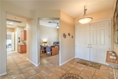 Rare Bostonian Floor Plan on Premier Golf Course Lot on the 18th on Revere Golf Club in Nevada - for sale on GolfHomes.com, golf home, golf lot