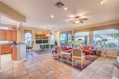 Rare Bostonian Floor Plan on Premier Golf Course Lot on the 18th on Revere Golf Club in Nevada - for sale on GolfHomes.com, golf home, golf lot