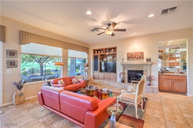 Rare Bostonian Floor Plan on Premier Golf Course Lot on the 18th on Revere Golf Club in Nevada - for sale on GolfHomes.com, golf home, golf lot
