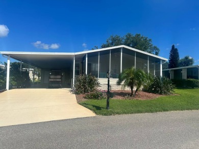 Three Bedroom, 2 Bath Home - Interior Lot - Close Clubhouse - on Four Lakes Golf Club in Florida - for sale on GolfHomes.com, golf home, golf lot