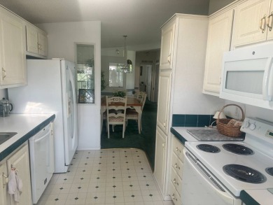 Three Bedroom, 2 Bath Home - Interior Lot - Close Clubhouse - on Four Lakes Golf Club in Florida - for sale on GolfHomes.com, golf home, golf lot