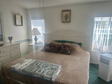 Three Bedroom, 2 Bath Home - Interior Lot - Close Clubhouse - on Four Lakes Golf Club in Florida - for sale on GolfHomes.com, golf home, golf lot