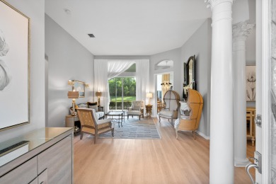 ''Timeless neoclassical home with modern renovations in the on Monarch Country Club in Florida - for sale on GolfHomes.com, golf home, golf lot