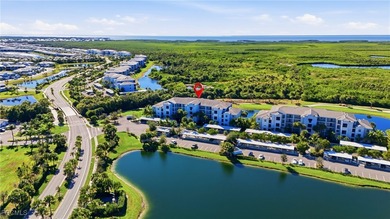 Step into your Florida life, not just another condo. Welcome to on Heritage Landing Golf  in Florida - for sale on GolfHomes.com, golf home, golf lot