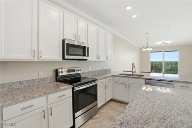 Step into your Florida life, not just another condo. Welcome to on Heritage Landing Golf  in Florida - for sale on GolfHomes.com, golf home, golf lot
