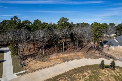 Resort style living at its finest! This double estate lot is the on Eagles Bluff Golf Course in Texas - for sale on GolfHomes.com, golf home, golf lot