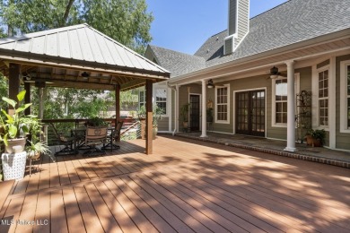 Your Windance Golf & Country Club Community Retreat Awaits! With on Windance Country Club in Mississippi - for sale on GolfHomes.com, golf home, golf lot