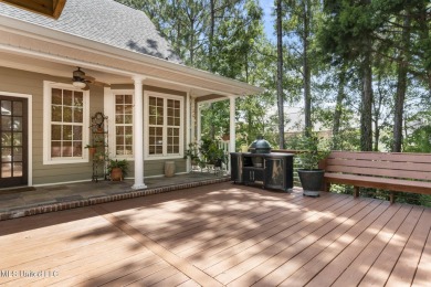 Your Windance Golf & Country Club Community Retreat Awaits! With on Windance Country Club in Mississippi - for sale on GolfHomes.com, golf home, golf lot