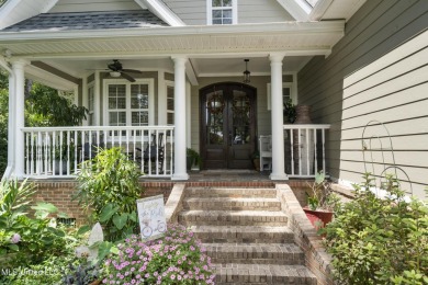 Your Windance Golf & Country Club Community Retreat Awaits! With on Windance Country Club in Mississippi - for sale on GolfHomes.com, golf home, golf lot