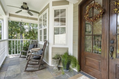 Your Windance Golf & Country Club Community Retreat Awaits! With on Windance Country Club in Mississippi - for sale on GolfHomes.com, golf home, golf lot