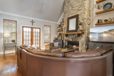 Your Windance Golf & Country Club Community Retreat Awaits! With on Windance Country Club in Mississippi - for sale on GolfHomes.com, golf home, golf lot