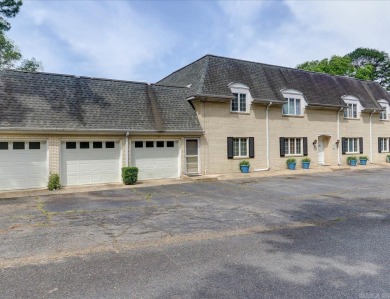 A chance to buy a piece of history! This rare 4BR/3BA condo is on Belvedere Golf Club in Arkansas - for sale on GolfHomes.com, golf home, golf lot