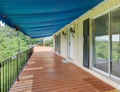 A chance to buy a piece of history! This rare 4BR/3BA condo is on Belvedere Golf Club in Arkansas - for sale on GolfHomes.com, golf home, golf lot