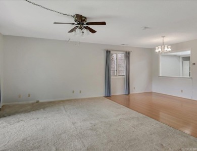 A chance to buy a piece of history! This rare 4BR/3BA condo is on Belvedere Golf Club in Arkansas - for sale on GolfHomes.com, golf home, golf lot