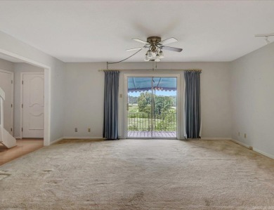 A chance to buy a piece of history! This rare 4BR/3BA condo is on Belvedere Golf Club in Arkansas - for sale on GolfHomes.com, golf home, golf lot