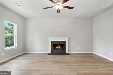 Best-Priced New Construction in Traditions with Instant Equity & on Traditions of Braselton Golf Club in Georgia - for sale on GolfHomes.com, golf home, golf lot