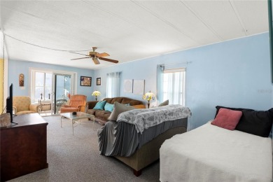 VERY MOTIVATED SELLER!! Welcome to this 2 Bedroom 2 Bath on Largo Golf Course in Florida - for sale on GolfHomes.com, golf home, golf lot