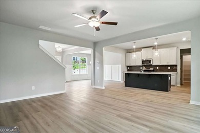 Best-Priced New Construction in Traditions with Instant Equity & on Traditions of Braselton Golf Club in Georgia - for sale on GolfHomes.com, golf home, golf lot