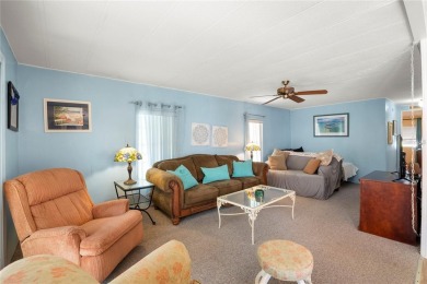 VERY MOTIVATED SELLER!! Welcome to this 2 Bedroom 2 Bath on Largo Golf Course in Florida - for sale on GolfHomes.com, golf home, golf lot