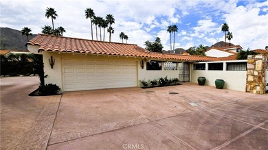 Located in the highly sought after La Quinta Country Club, home on La Quinta Golf  Resort and Country Clubs in California - for sale on GolfHomes.com, golf home, golf lot